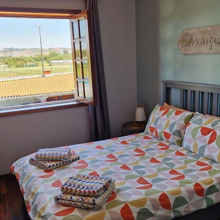 Beachwalk Guesthouse Esmoriz Extérieur photo
