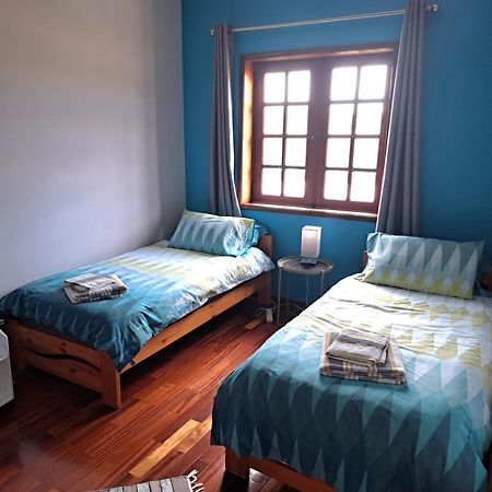 Beachwalk Guesthouse Esmoriz Extérieur photo