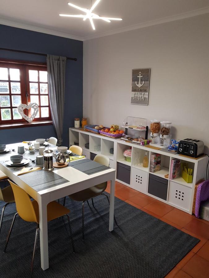 Beachwalk Guesthouse Esmoriz Extérieur photo