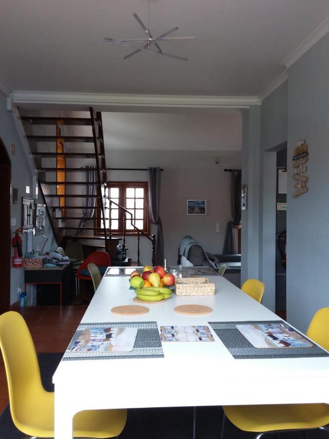 Beachwalk Guesthouse Esmoriz Extérieur photo