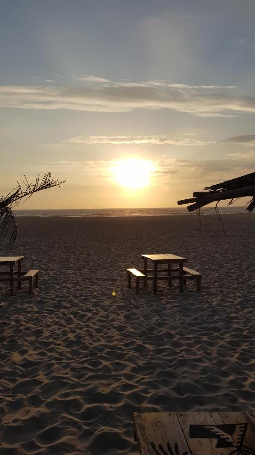 Beachwalk Guesthouse Esmoriz Extérieur photo