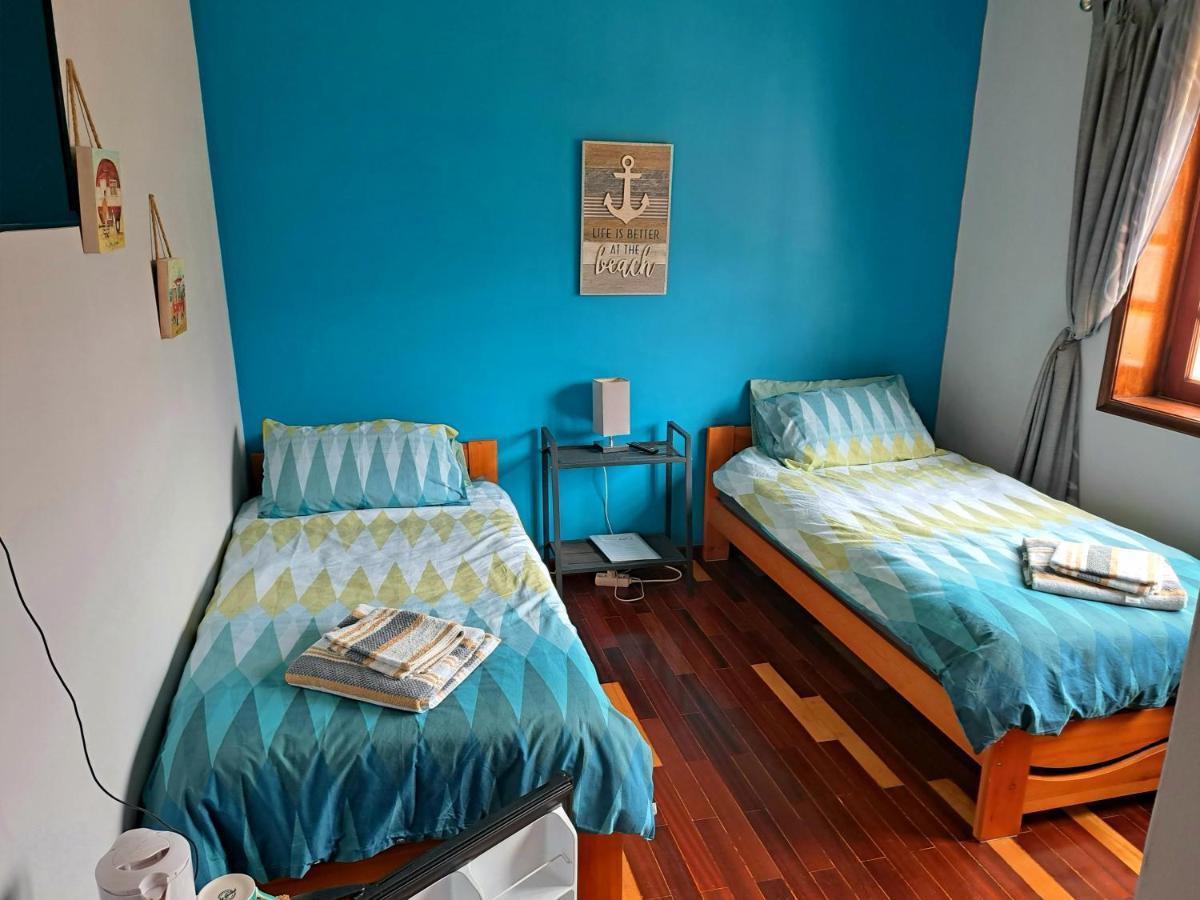 Beachwalk Guesthouse Esmoriz Extérieur photo