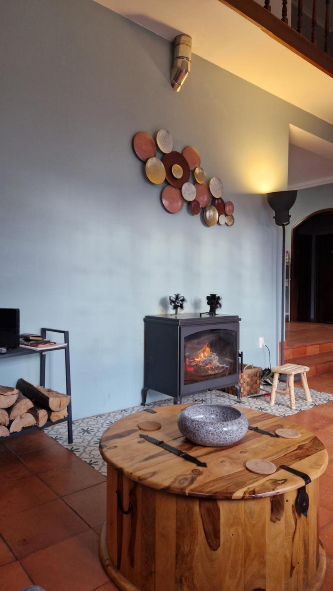 Beachwalk Guesthouse Esmoriz Extérieur photo