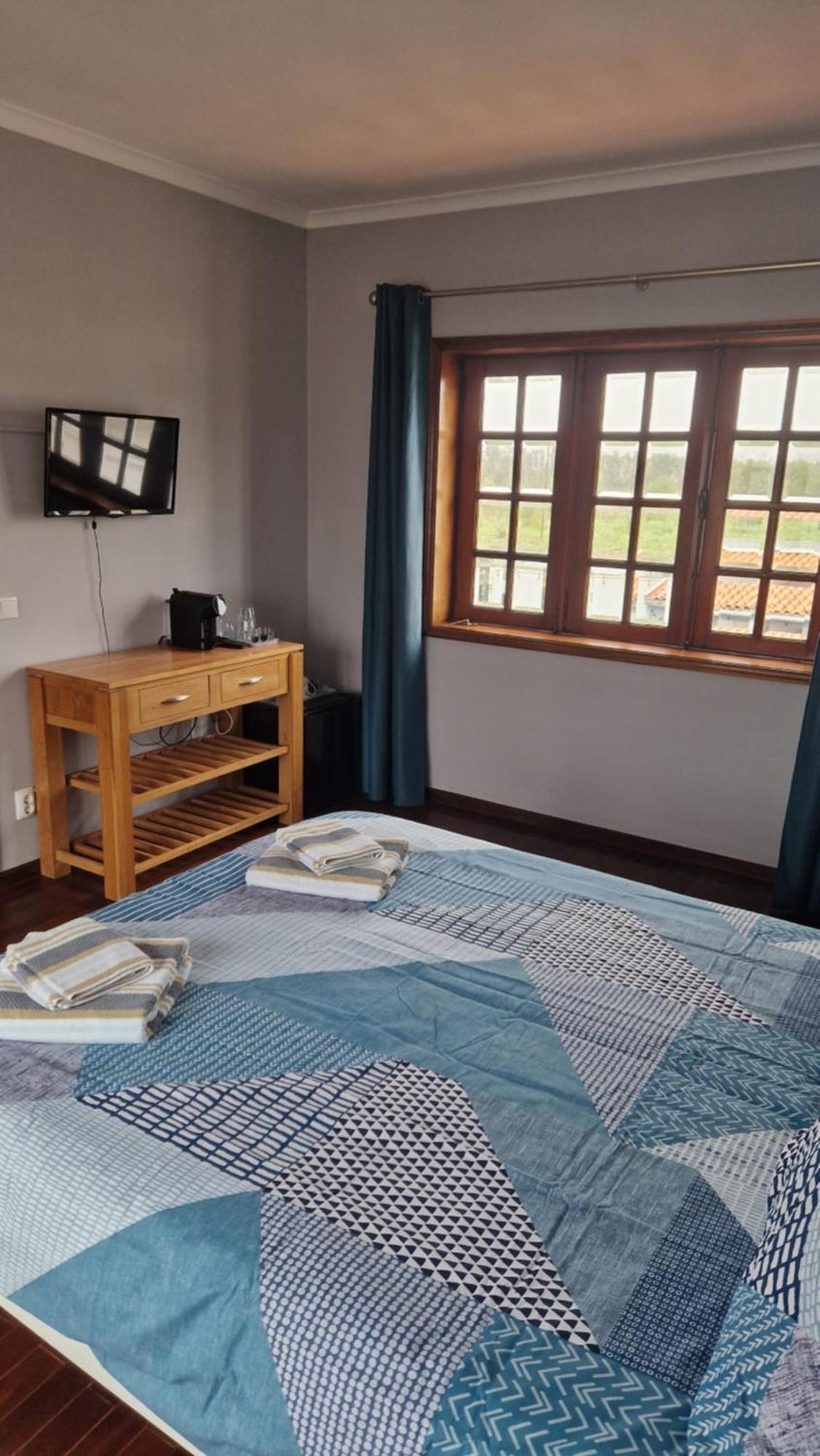 Beachwalk Guesthouse Esmoriz Extérieur photo