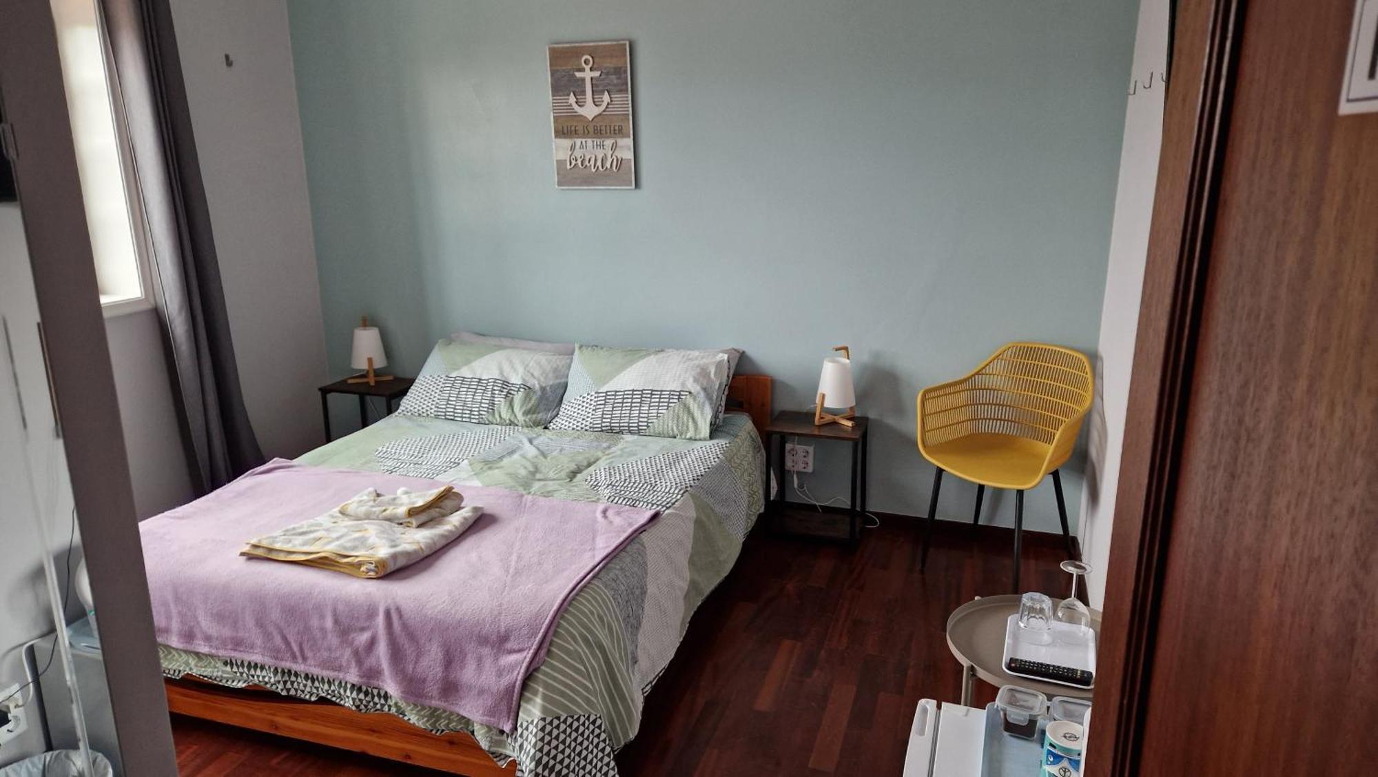 Beachwalk Guesthouse Esmoriz Extérieur photo
