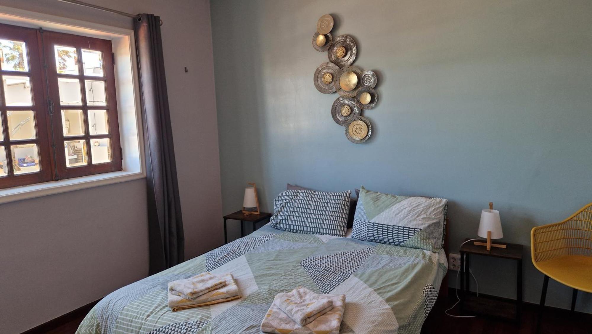 Beachwalk Guesthouse Esmoriz Extérieur photo