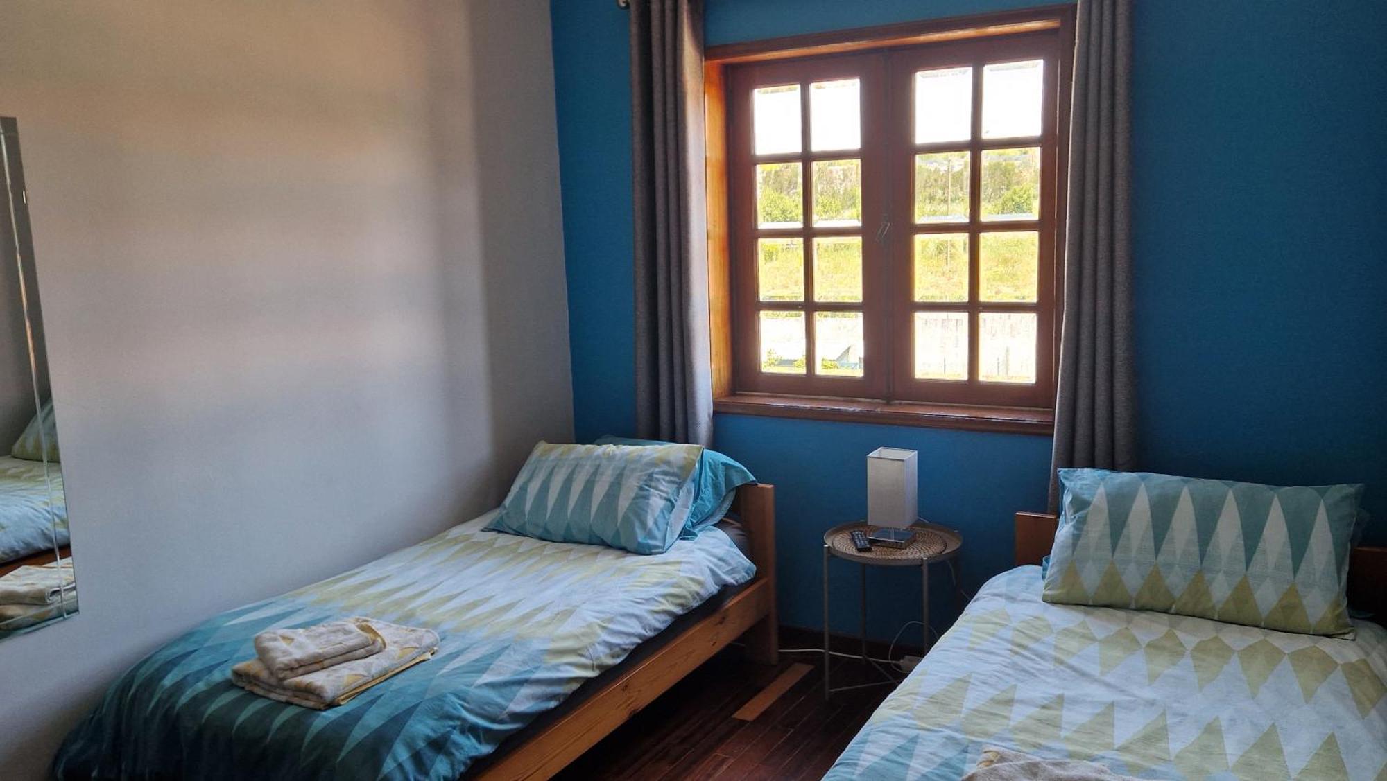 Beachwalk Guesthouse Esmoriz Extérieur photo