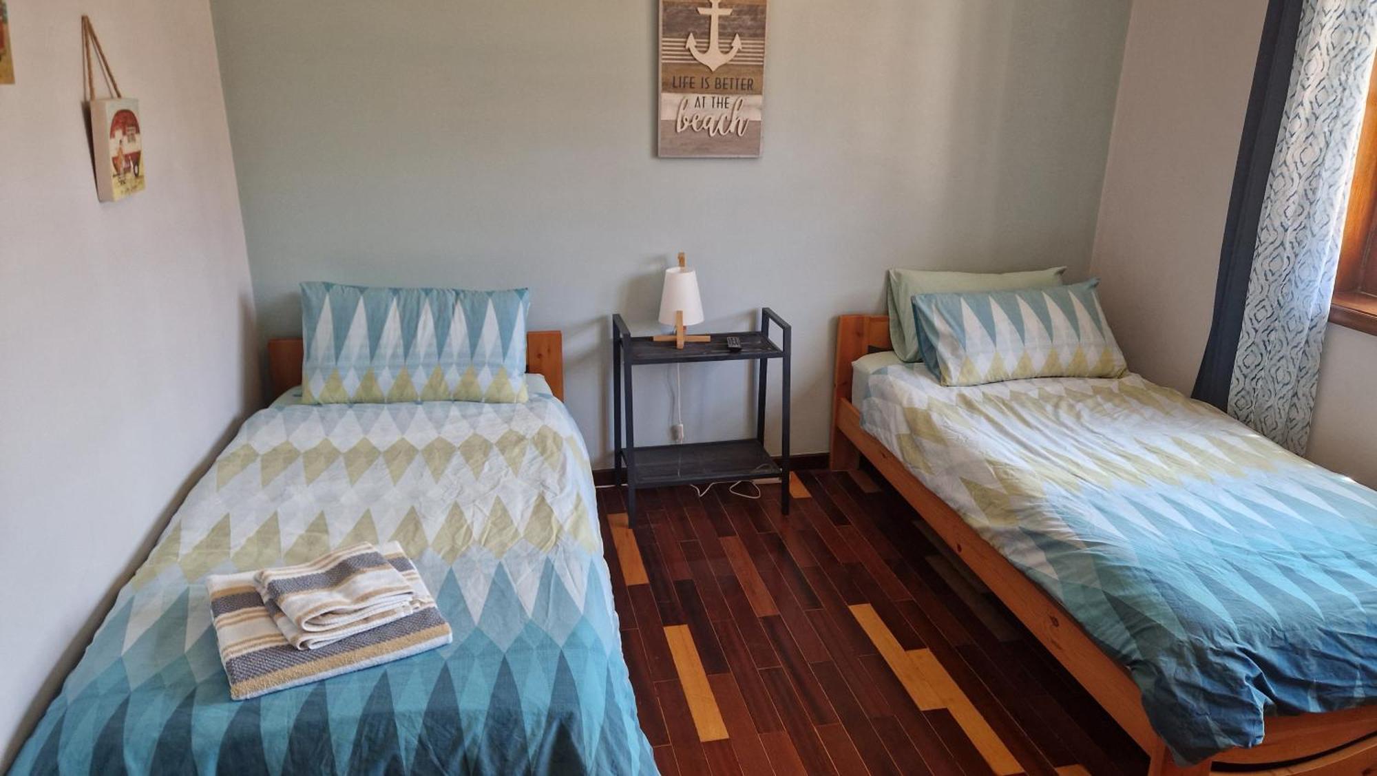 Beachwalk Guesthouse Esmoriz Extérieur photo
