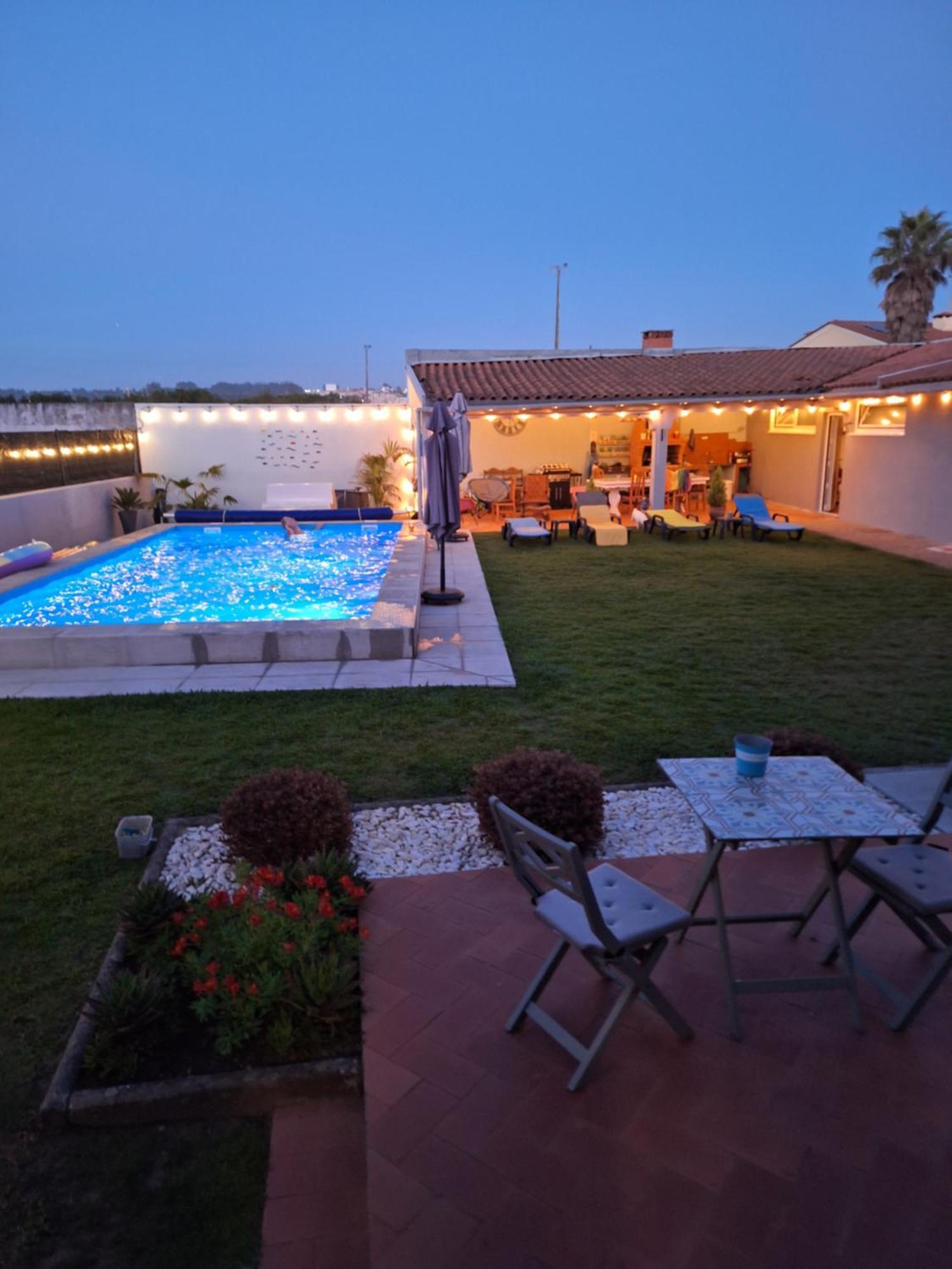 Beachwalk Guesthouse Esmoriz Extérieur photo