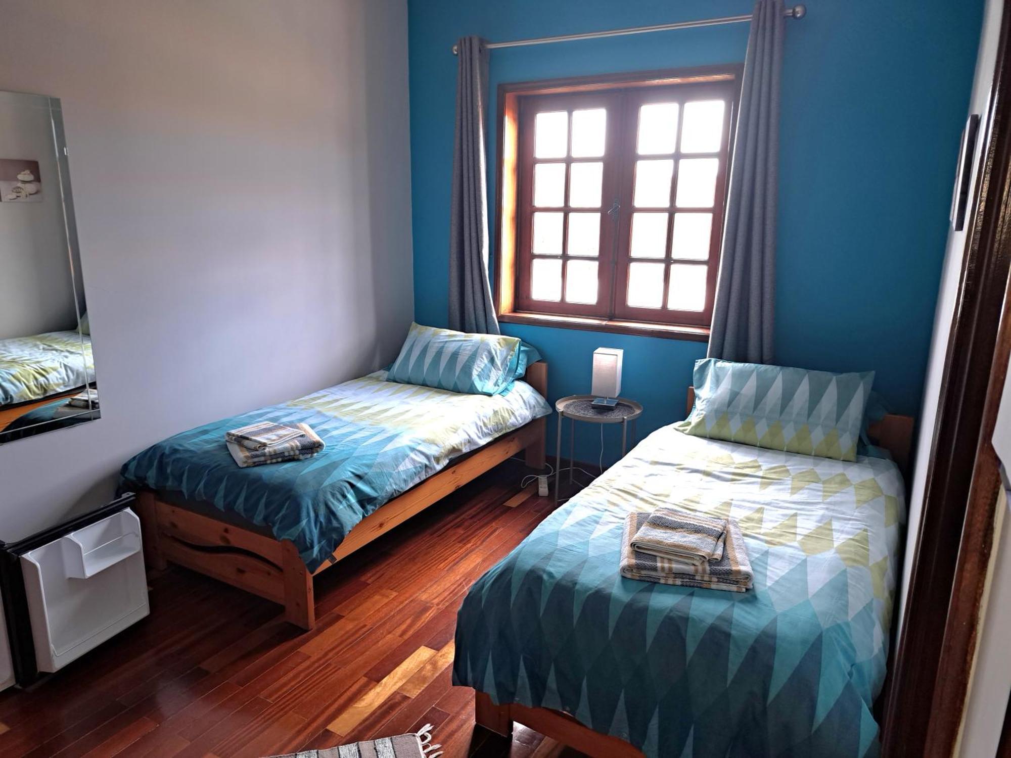 Beachwalk Guesthouse Esmoriz Extérieur photo
