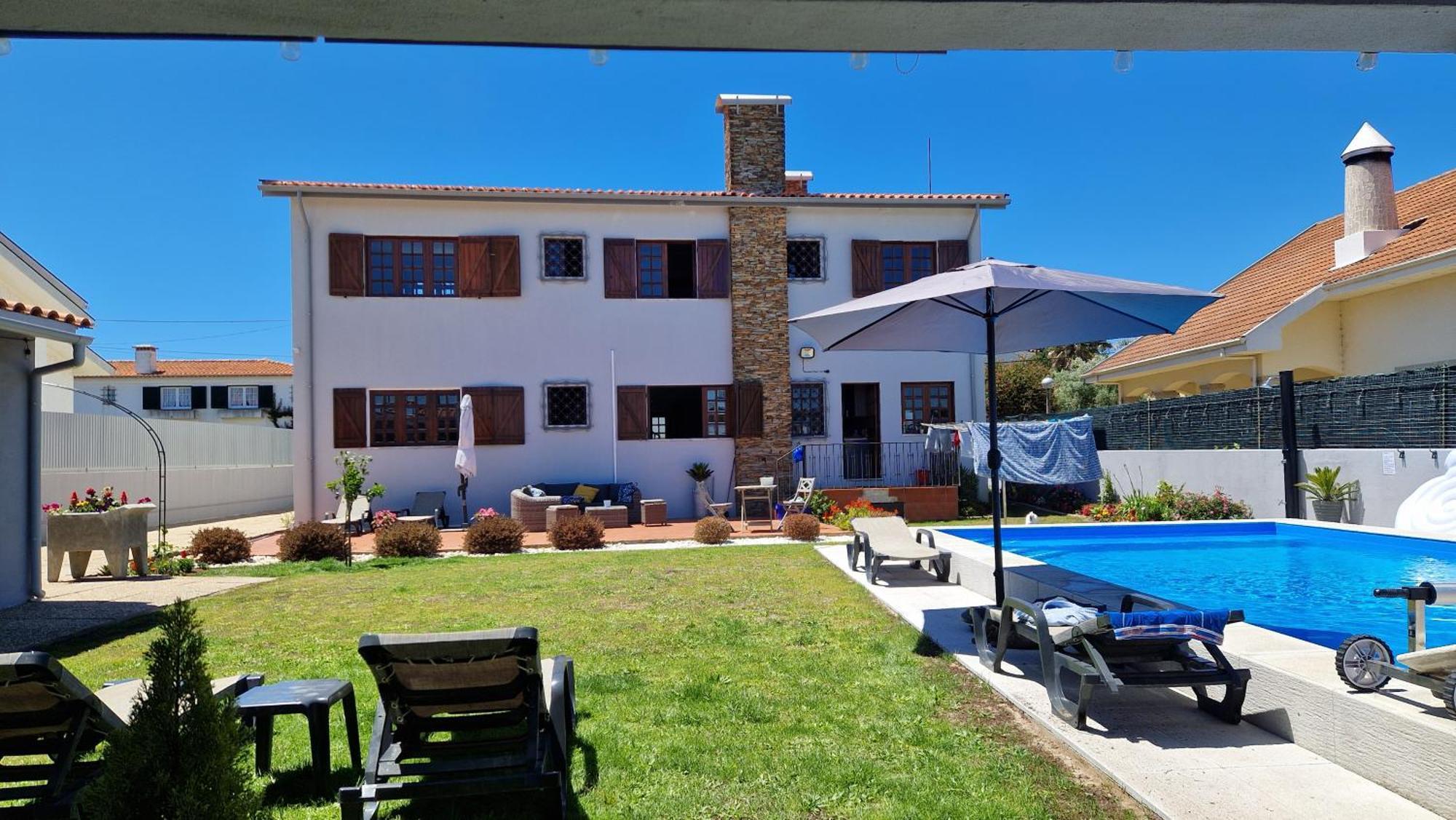 Beachwalk Guesthouse Esmoriz Extérieur photo